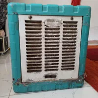 کولر آبی 2000