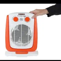 هیتر فن دار با گرمایش فوق العاده