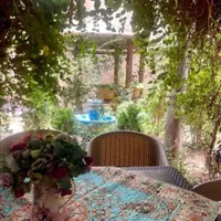رهن آپارتمان ۱۶۰ متری ۳ خواب زیر همکف در شهرک قائم|اجارهٔ آپارتمان|تهران, شهرک محلاتی|دیوار