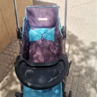 فروش کالسکه