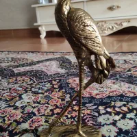 مجسمه برنحی