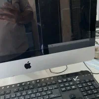 کامپیوتر ایمک اپل ال این وان مدل 1301