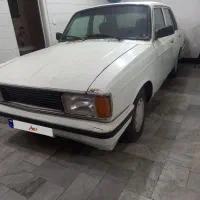 پیکان سواری قدیمی سالم