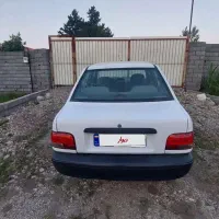 فروش فوری پراید