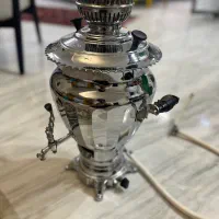 سماور در حد نو