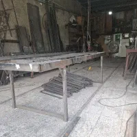 اهنگر ماهر بابت همکاره