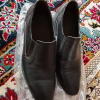 کفش مردانه مجلسی