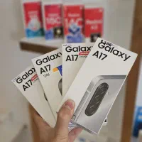 سامسونگ256gig A17 (قیمت همکاری)