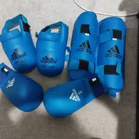 لوازم ورزشی کاراته