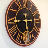 ساعت دیواری