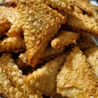 سمبوسه خانگی باکیفیت
