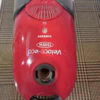 جاروبرقی نیاز به تعمیر