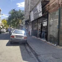 مغازه 35 متری مطهری شمالی 2