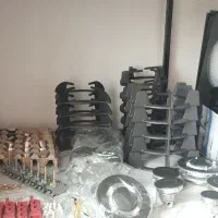 انواع چدن و شیشه گاز صفحه ای ...