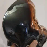 مجسمه هندی دست ساز شیوا