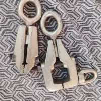 گیره شاسی کشی صافکاری
