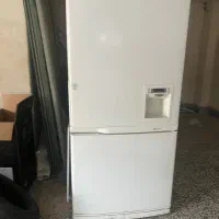 یخچال فریزر