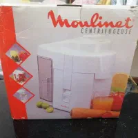 ابمیوه گیری مولینت