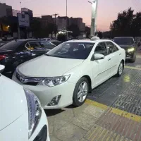 تویوتا کمری اسپشیال
