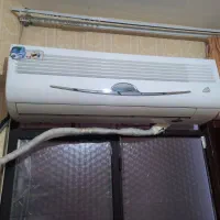 کولر گازی ۳۲۰۰۰هزار جنرال لبخندی