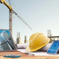 همکاری با مهندس