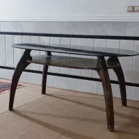 فروش یک میز نهار خوری شش نفره