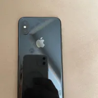 اپل iPhone X با حافظهٔ ۶۴ گیگابایت|موبایل|تهران, یافت‌آباد|دیوار