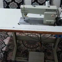 چرخ خیاطی راسته دوز