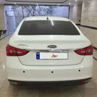 آریزو 5 داشبورد جدید 1400