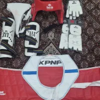 هوگو تکواندو