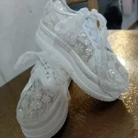 کتونی عروس