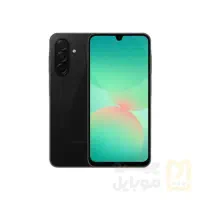 طرح ویژه اقساطی ( Galaxy a 26)