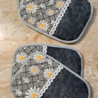 سرویس پارچه ای آشپزخانه