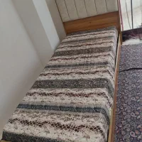 تخت یک نفره