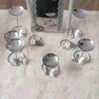 سفره هفت سین  ..