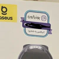 جارو شارژی خودرو بیسوس