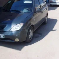 تیبا۲ مدل ۹۵|خودرو سواری و وانت|اهواز, بیست متری شهرداری|دیوار