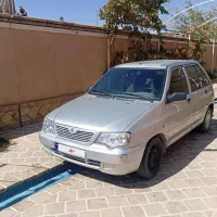 111مدل 89|خودرو سواری و وانت|مشهد, تبادکان|دیوار