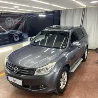 هایما s7|خودرو سواری و وانت|تهران, وحیدیه|دیوار