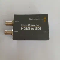 مبدل converter HDMI TO SDI