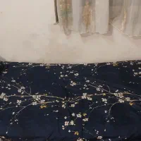 تختخواب فلزی