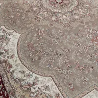 یک جفت فرش ۱۲ متری