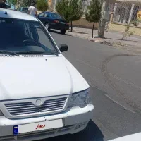 پراید ۱۱۱ مدل ۹۴