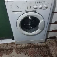 لباسشویی  ایندوزیت