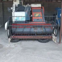 کمباین کیباس ۲۰۲۰