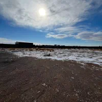 فروش زمین مسکونی متراژ ۳۲۰ متر