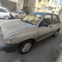 پراید 86 کارمندی