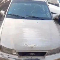 دوو سی یلو
