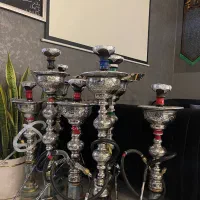 کارگر نیروی سری زن کار قهوه خانه عربی/غذا جای خواب