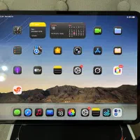 iPads pro m4 13in|تبلت|کرمان, |دیوار